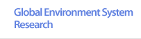 Global Environment System Research 