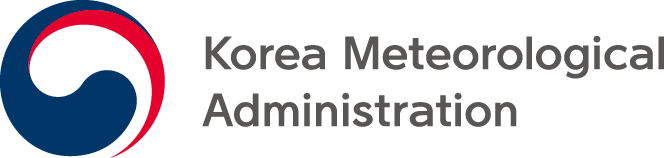 Korea Meteorological Administration 가로형